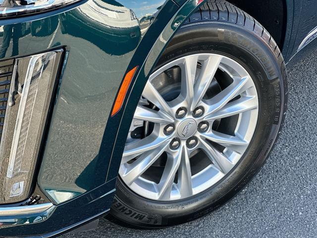 2025 Cadillac XT6 FWD Luxury Tucson AZ