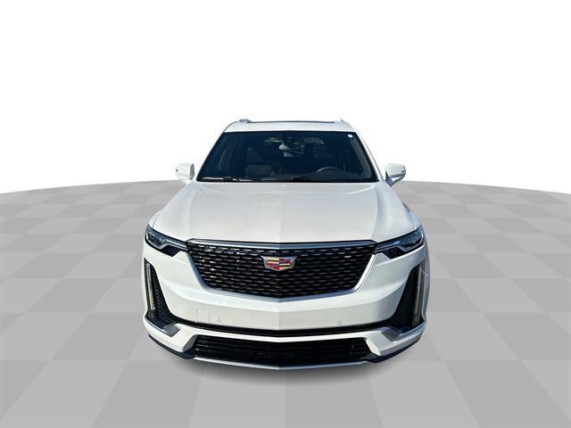 2025 Cadillac XT6 FWD Luxury Tucson AZ