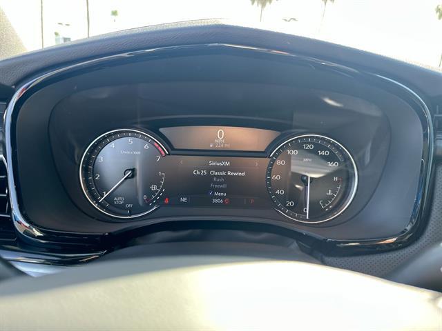 2025 Cadillac XT6 FWD Luxury Tucson AZ
