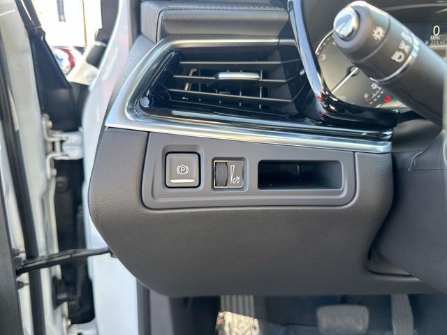 2025 Cadillac XT6 FWD Luxury Tucson AZ