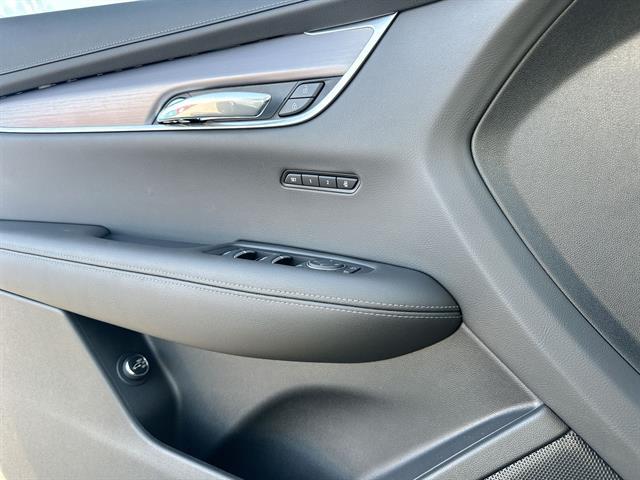 2025 Cadillac XT6 FWD Luxury Tucson AZ