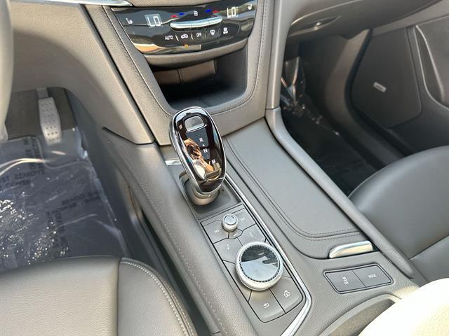 2025 Cadillac XT6 FWD Luxury Tucson AZ