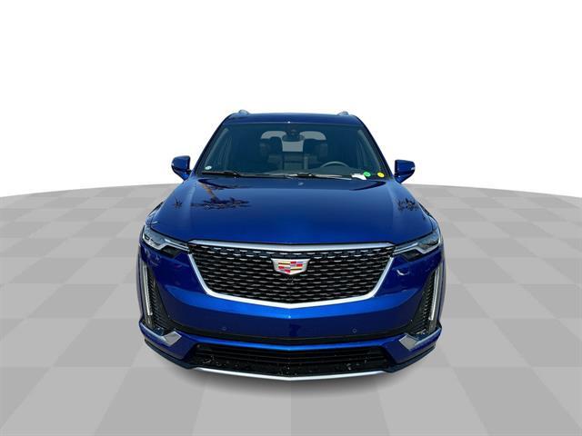 2025 Cadillac XT6 FWD Luxury Tucson AZ