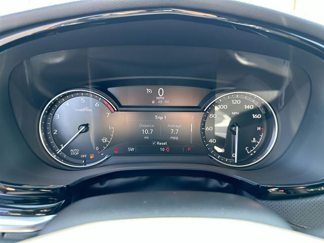 2025 Cadillac XT6 FWD Luxury Tucson AZ