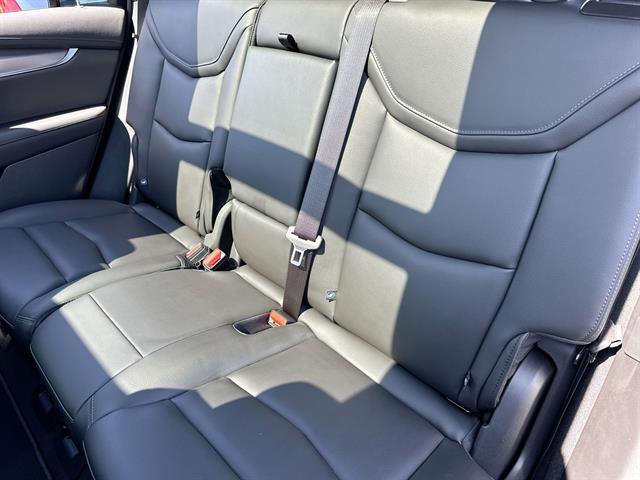 2025 Cadillac XT6 FWD Luxury Tucson AZ