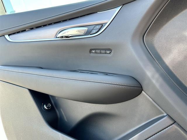 2025 Cadillac XT6 FWD Luxury Tucson AZ