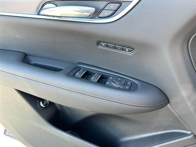 2025 Cadillac XT6 FWD Luxury Tucson AZ