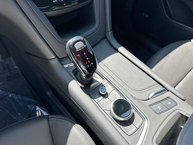 2025 Cadillac XT6 FWD Luxury Tucson AZ