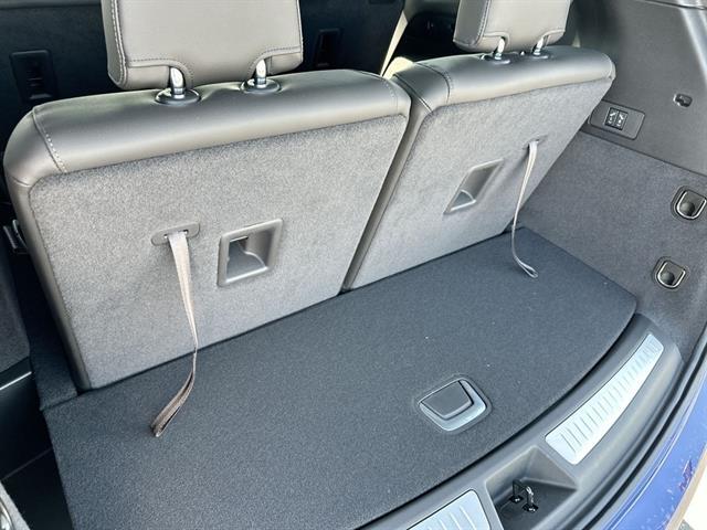 2025 Cadillac XT6 FWD Luxury Tucson AZ