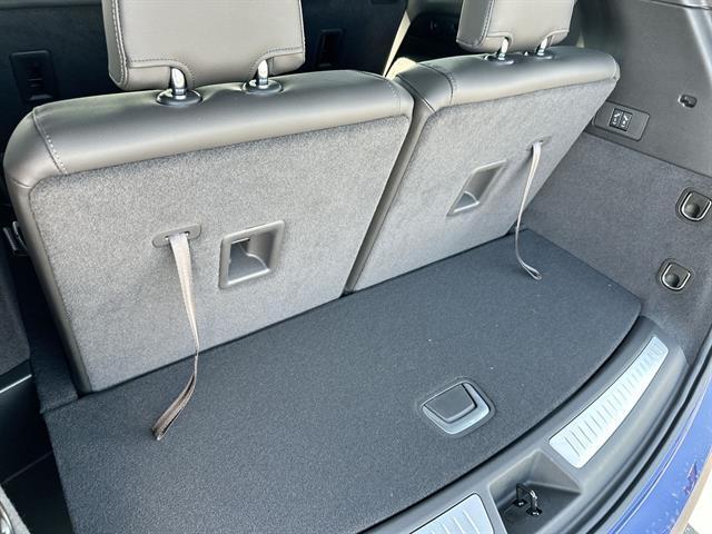 2025 Cadillac XT6 FWD Luxury Tucson AZ