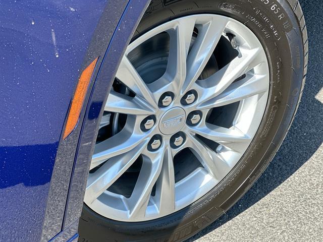 2025 Cadillac XT6 FWD Luxury Tucson AZ