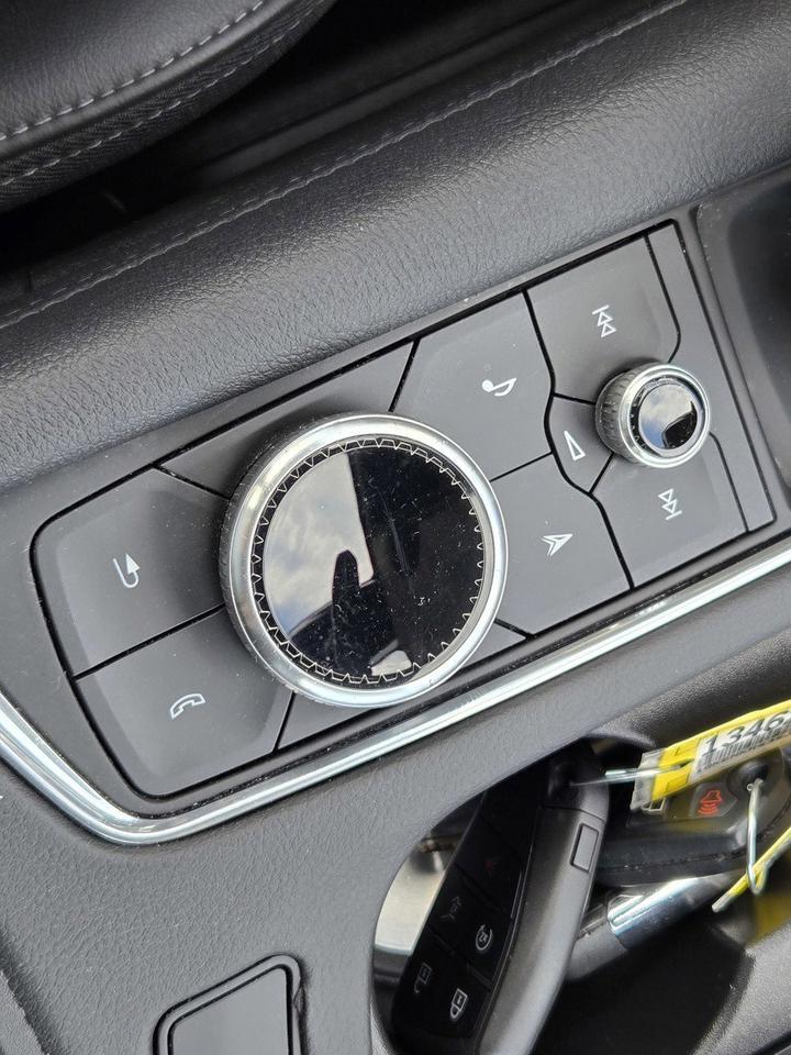 2025 Cadillac XT6 FWD Premium Luxury Roseville CA