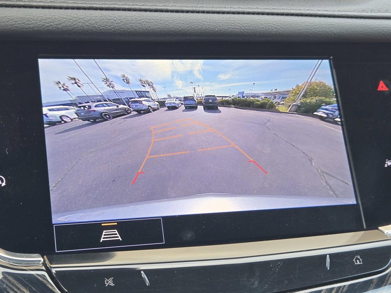 2025 Cadillac XT6 FWD Premium Luxury Roseville CA