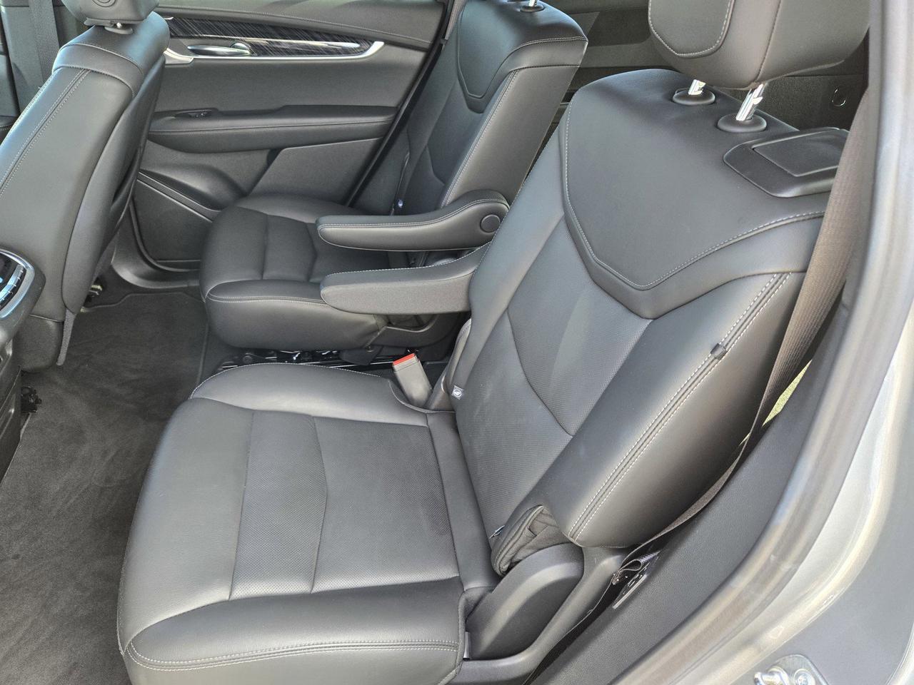 2025 Cadillac XT6 FWD Premium Luxury Roseville CA