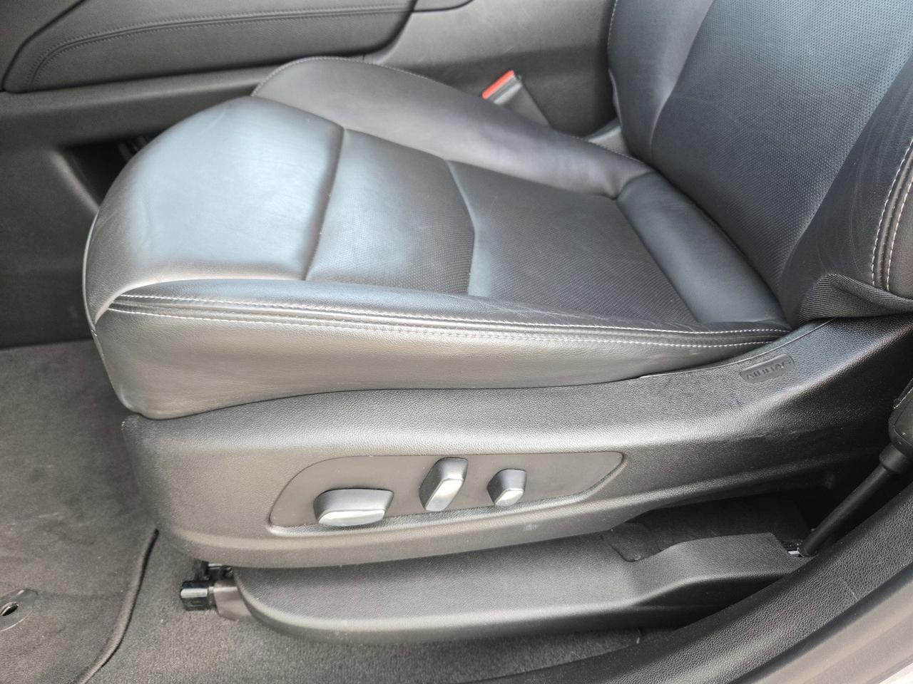 2025 Cadillac XT6 FWD Premium Luxury Roseville CA