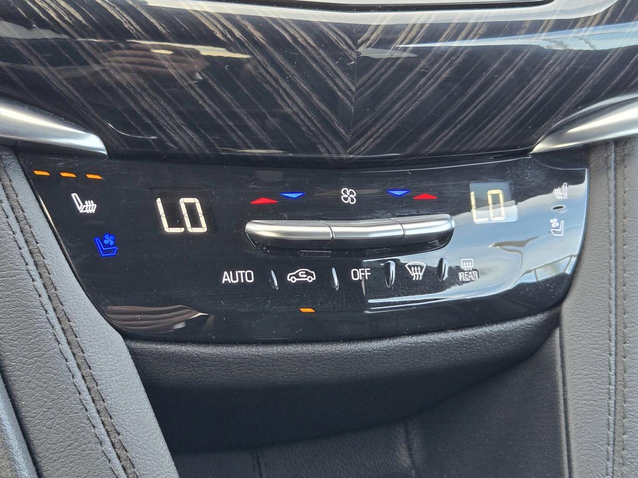 2025 Cadillac XT6 FWD Premium Luxury Roseville CA