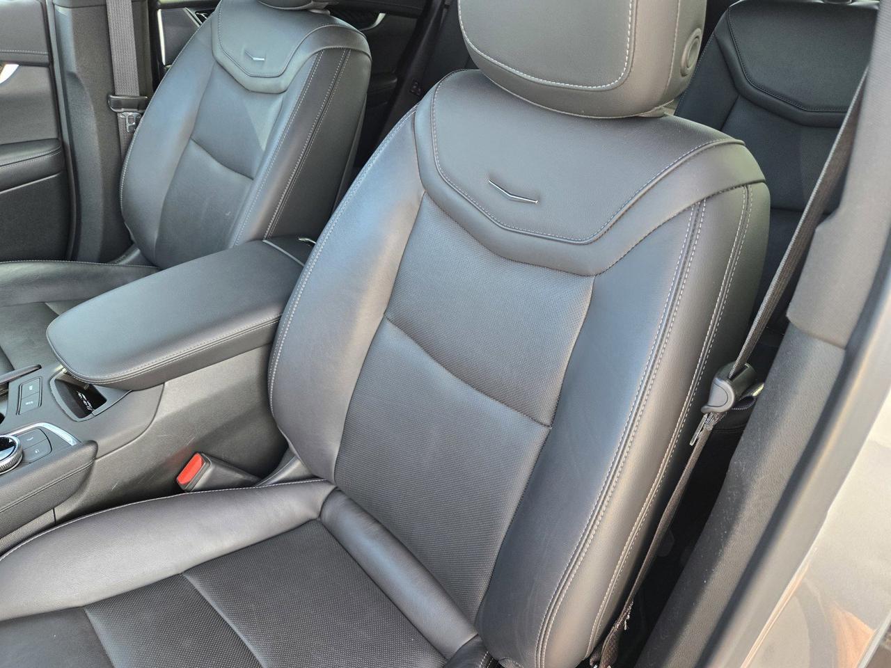 2025 Cadillac XT6 FWD Premium Luxury Roseville CA