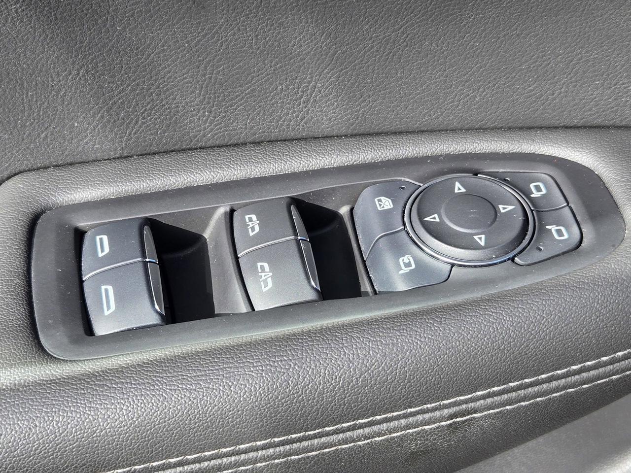 2025 Cadillac XT6 FWD Premium Luxury Roseville CA