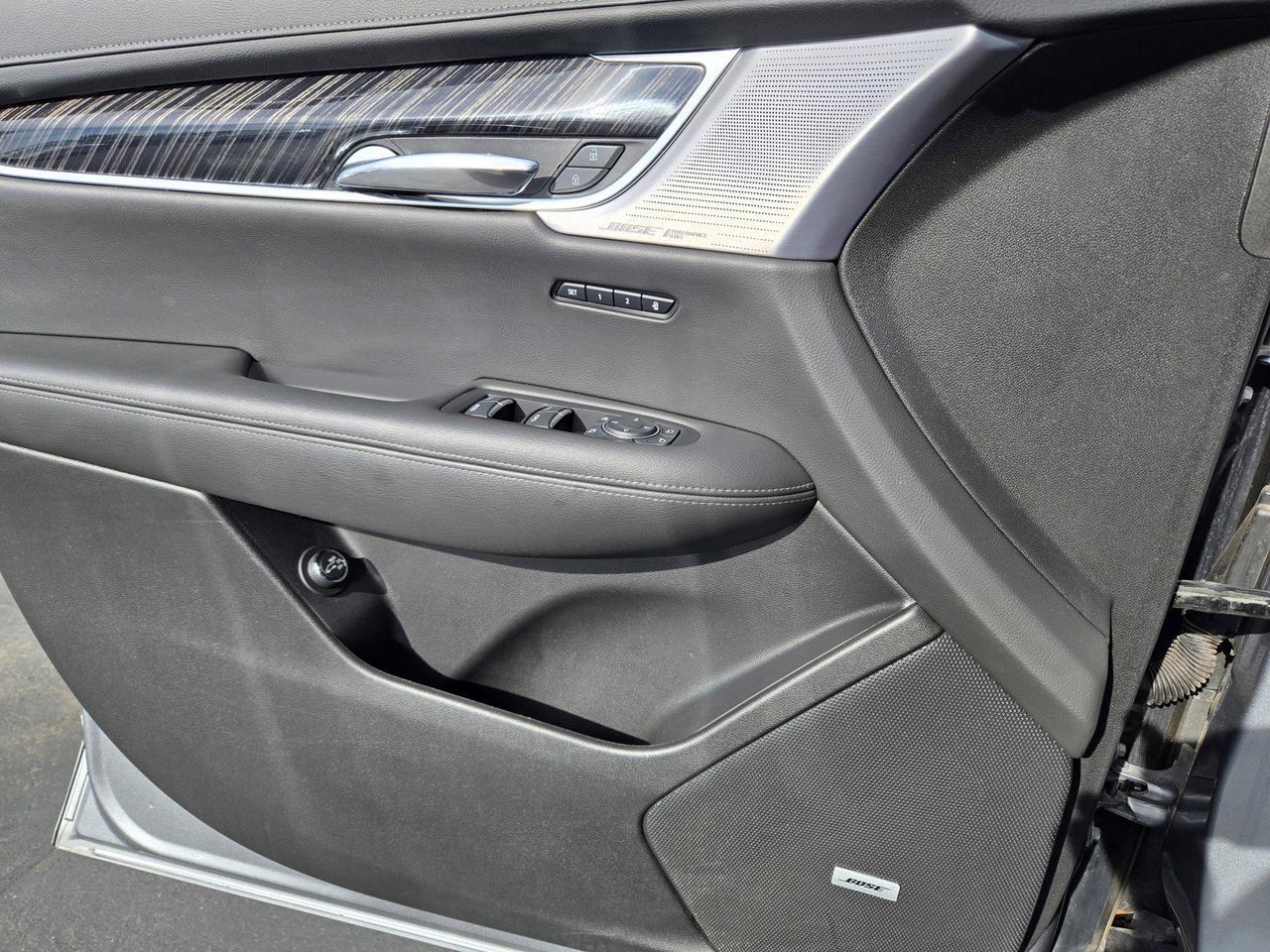 2025 Cadillac XT6 FWD Premium Luxury Roseville CA