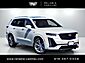 2025 Cadillac XT6 FWD Premium Luxury Roseville CA