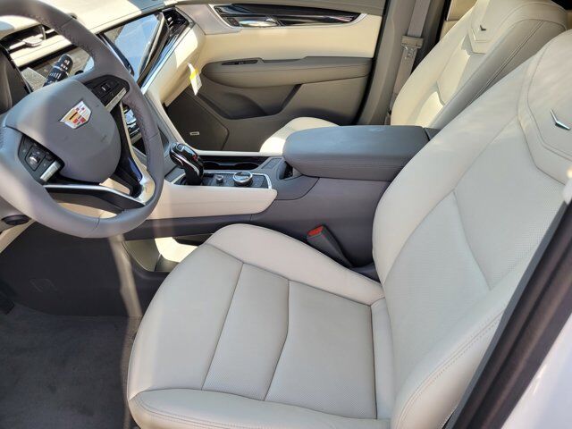 2025 Cadillac XT6 FWD Premium Luxury Roseville CA