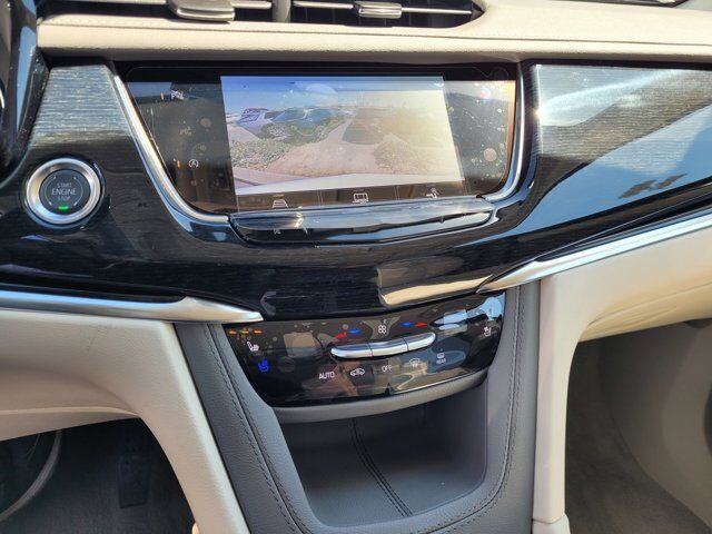 2025 Cadillac XT6 FWD Premium Luxury Roseville CA