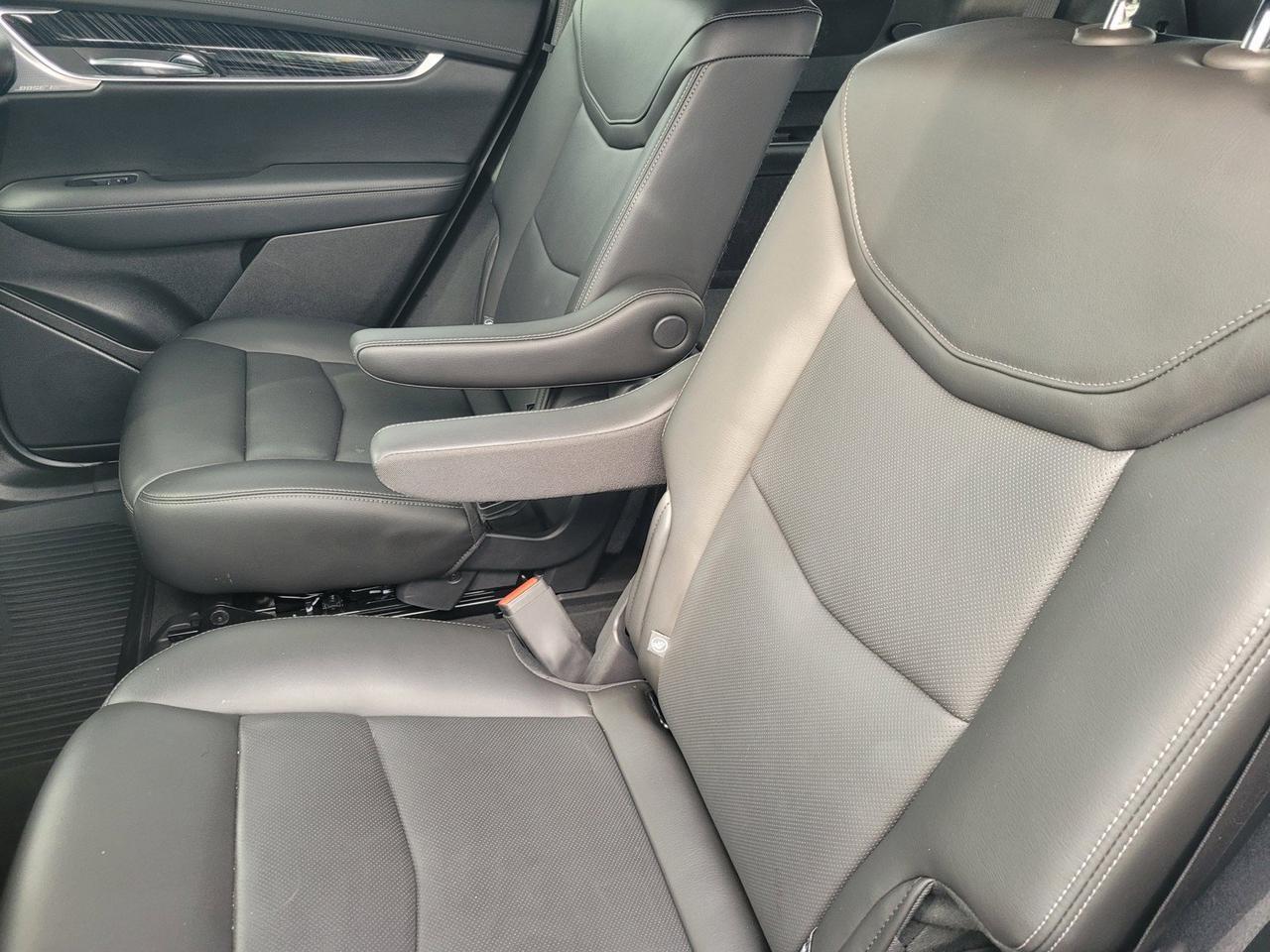 2025 Cadillac XT6 FWD Premium Luxury Roseville CA
