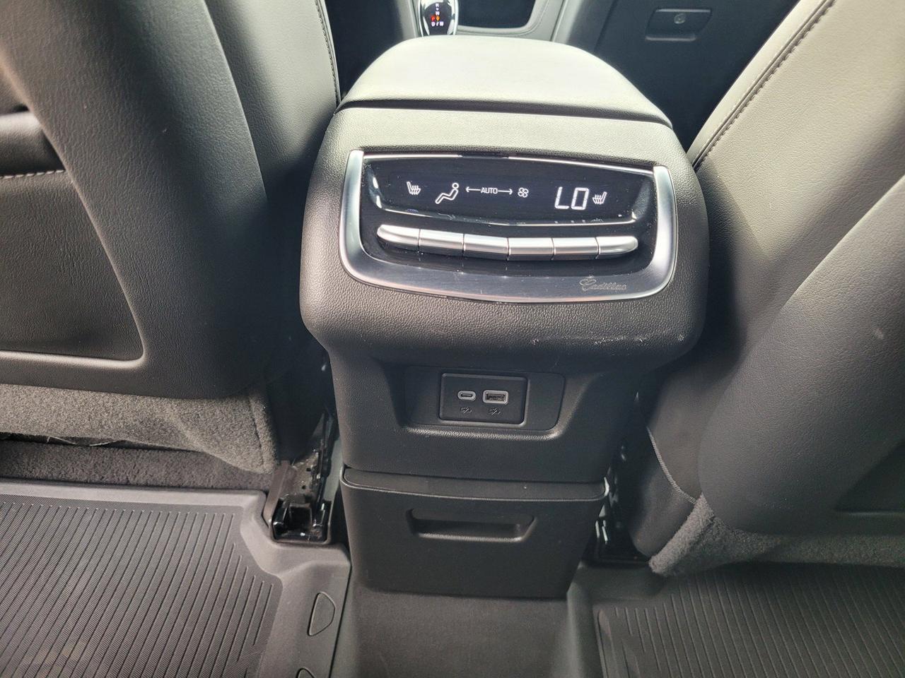2025 Cadillac XT6 FWD Premium Luxury Roseville CA