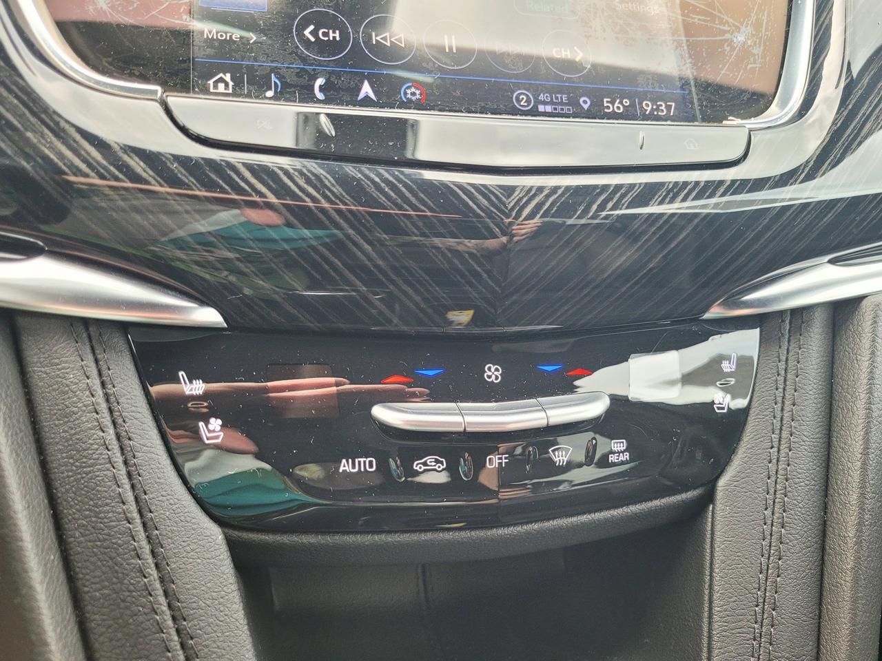2025 Cadillac XT6 FWD Premium Luxury Roseville CA