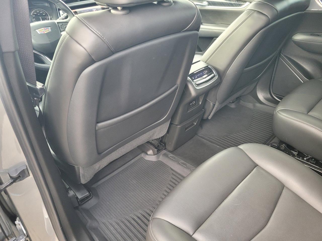 2025 Cadillac XT6 FWD Premium Luxury Roseville CA