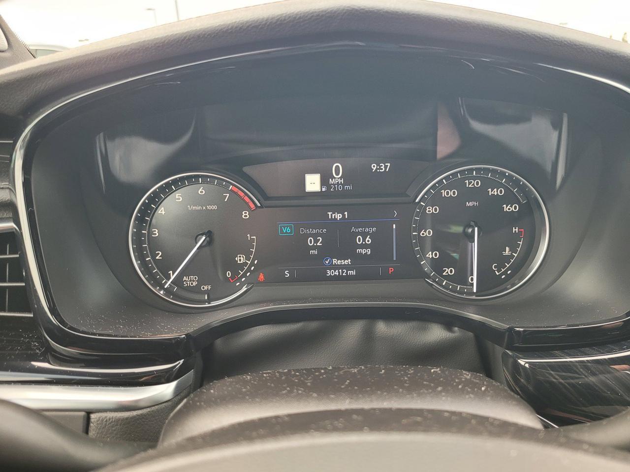 2025 Cadillac XT6 FWD Premium Luxury Roseville CA