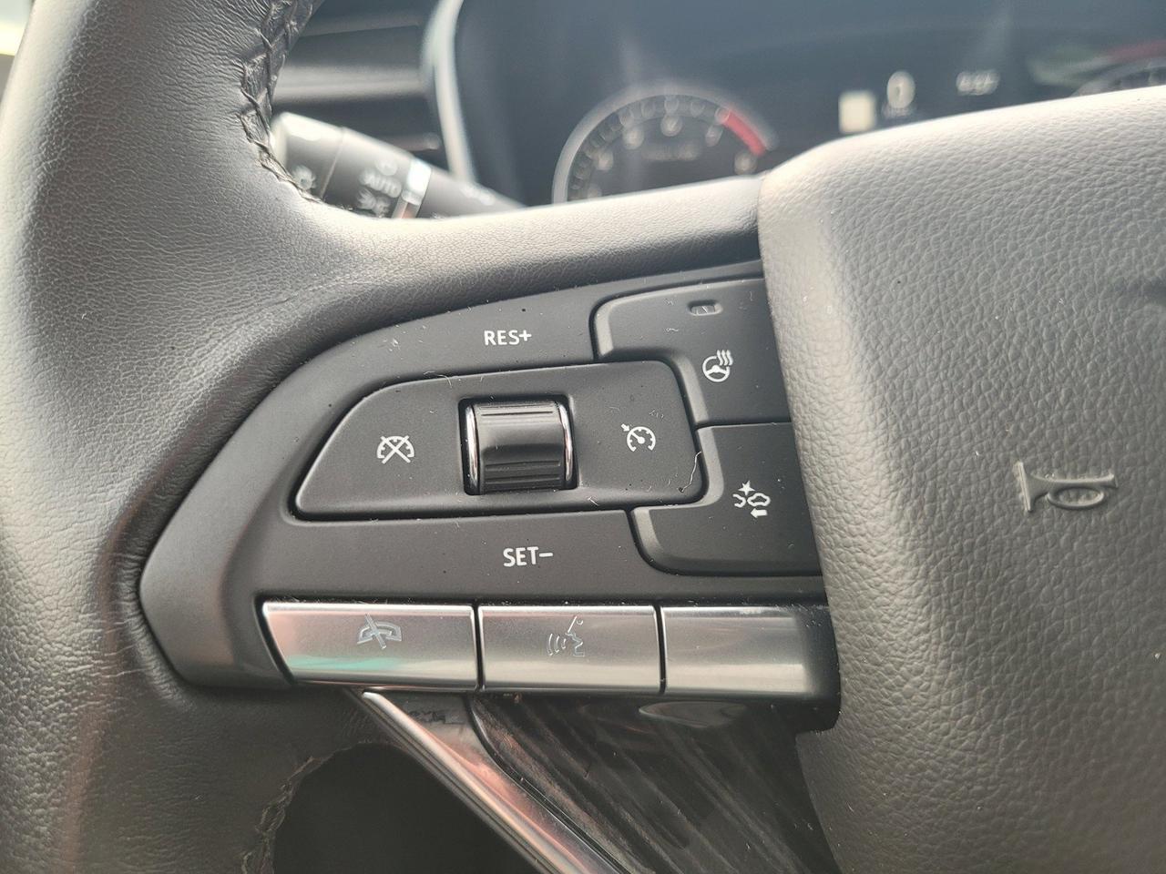 2025 Cadillac XT6 FWD Premium Luxury Roseville CA