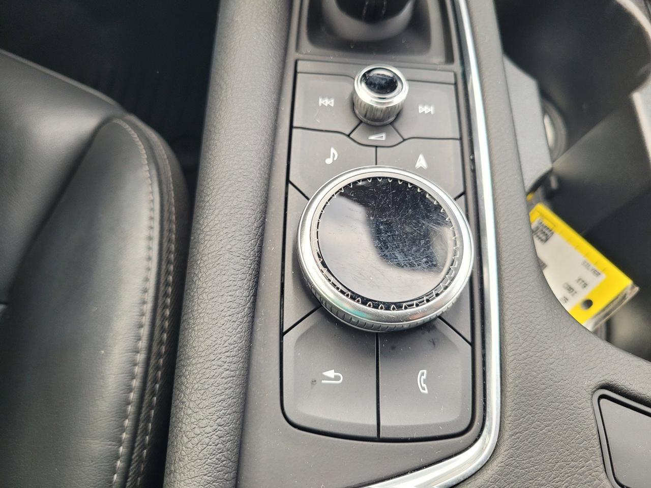 2025 Cadillac XT6 FWD Premium Luxury Roseville CA