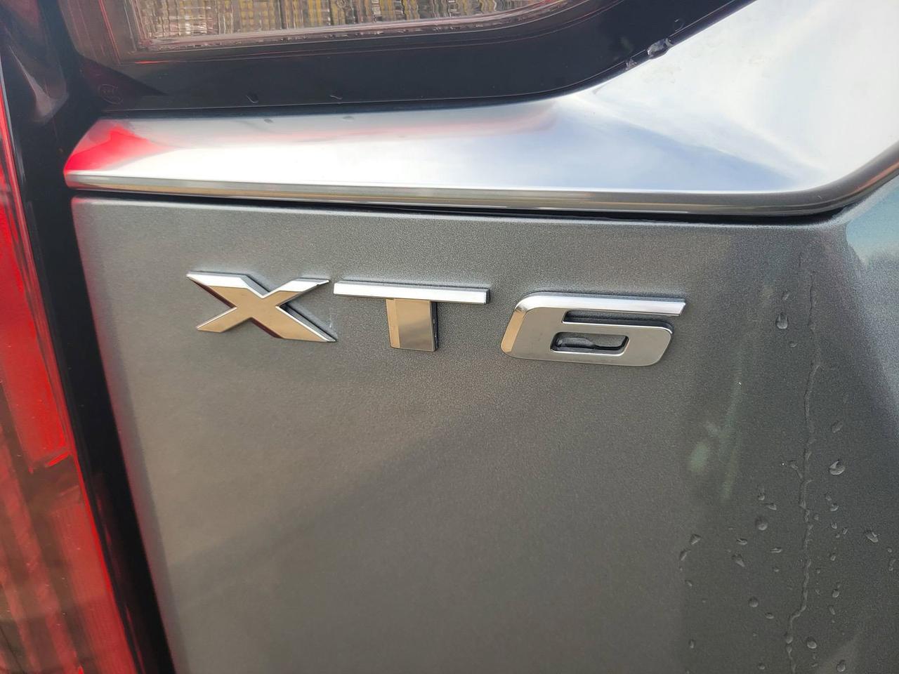 2025 Cadillac XT6 FWD Premium Luxury Roseville CA