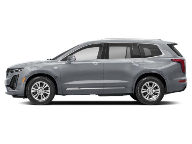 2025 Cadillac XT6 FWD Premium Luxury