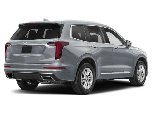2025 Cadillac XT6 FWD Premium Luxury
