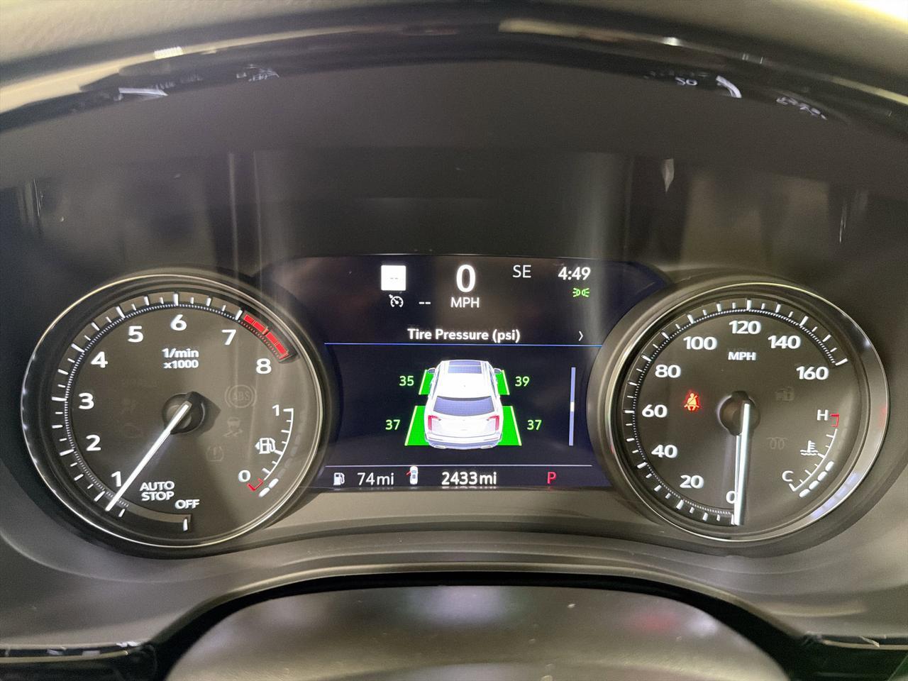 2025 Cadillac XT6 FWD Premium Luxury San Antonio TX