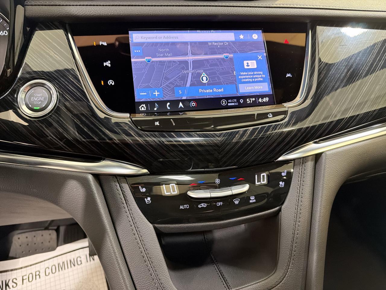 2025 Cadillac XT6 FWD Premium Luxury San Antonio TX