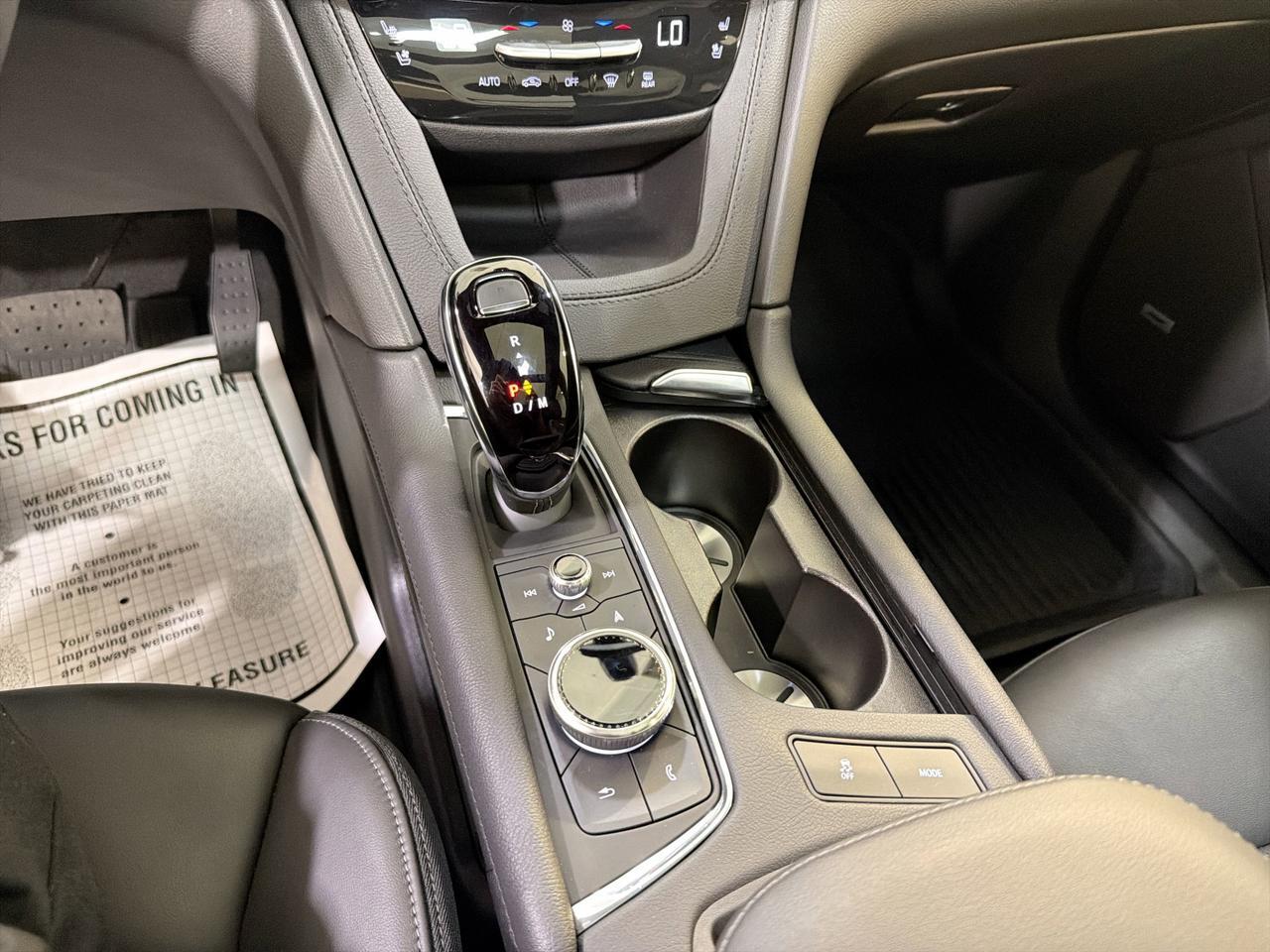 2025 Cadillac XT6 FWD Premium Luxury San Antonio TX