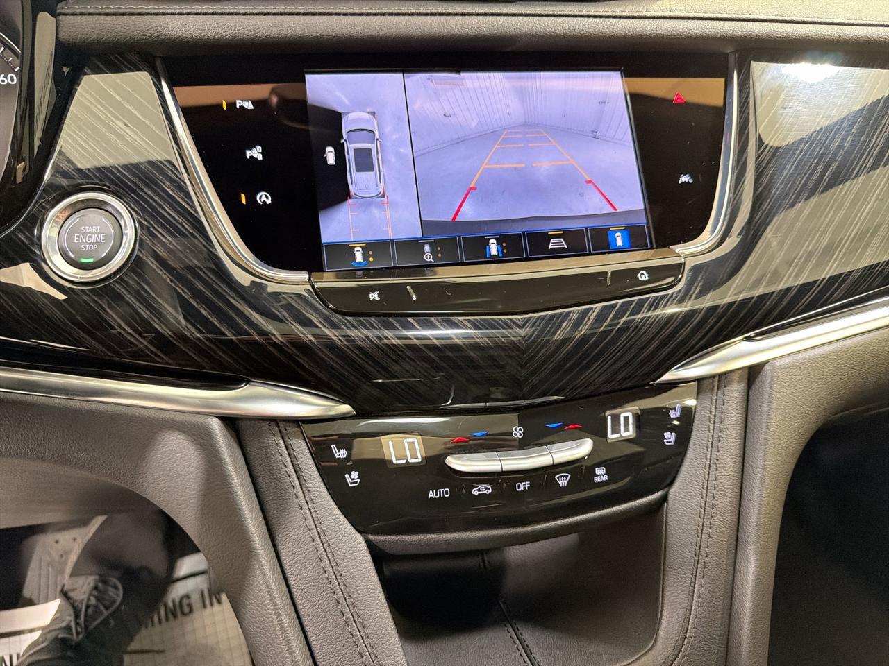 2025 Cadillac XT6 FWD Premium Luxury San Antonio TX