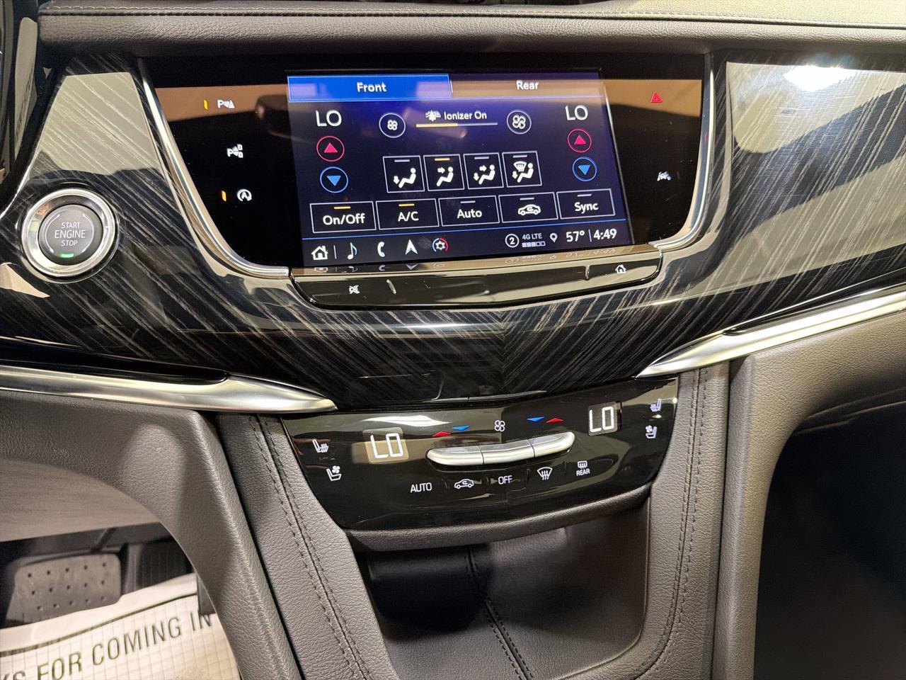 2025 Cadillac XT6 FWD Premium Luxury San Antonio TX