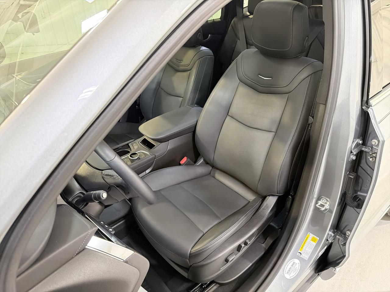 2025 Cadillac XT6 FWD Premium Luxury San Antonio TX