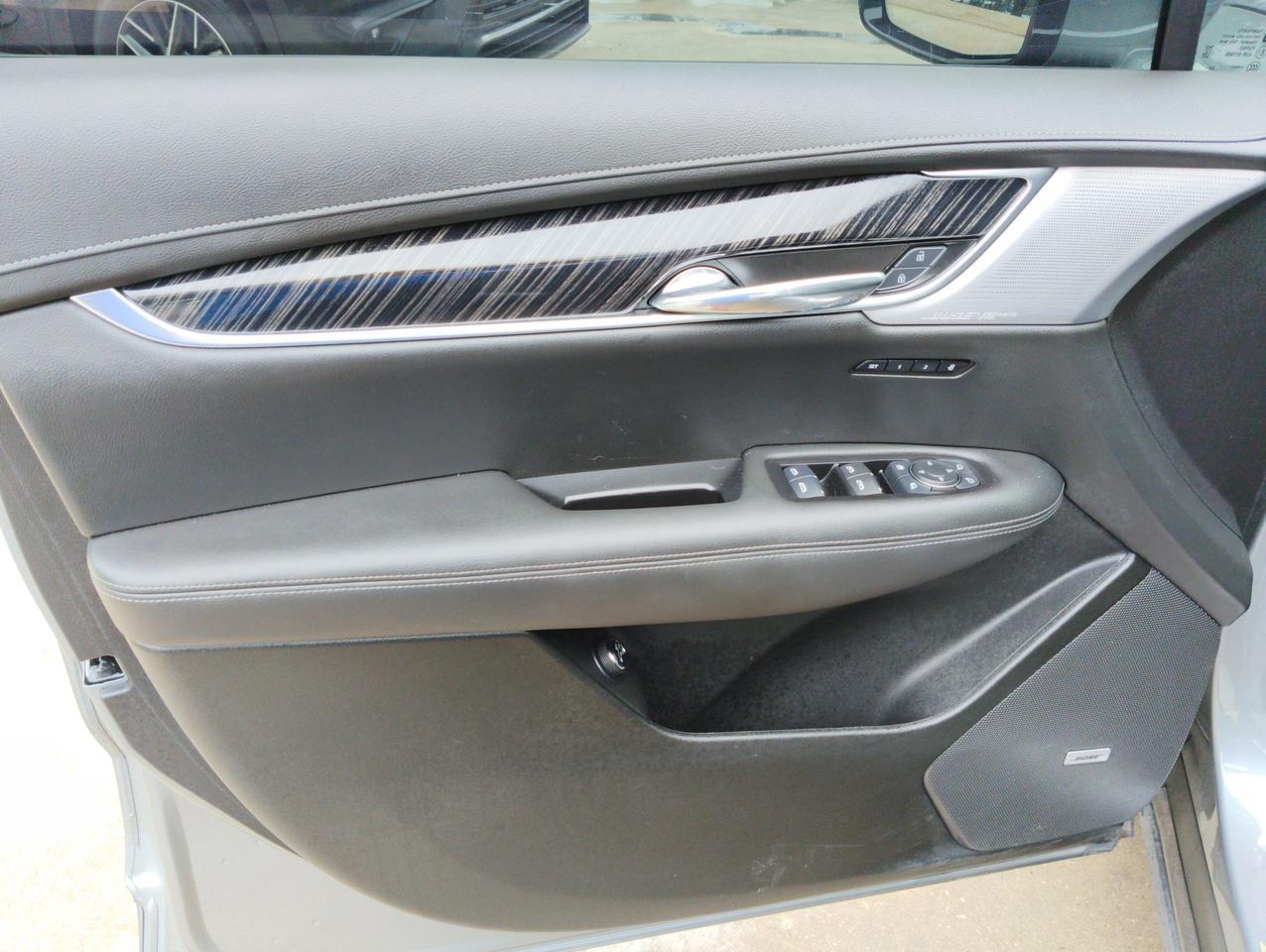2025 Cadillac XT6 FWD Premium Luxury San Antonio TX