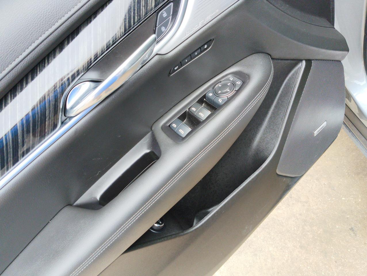 2025 Cadillac XT6 FWD Premium Luxury San Antonio TX