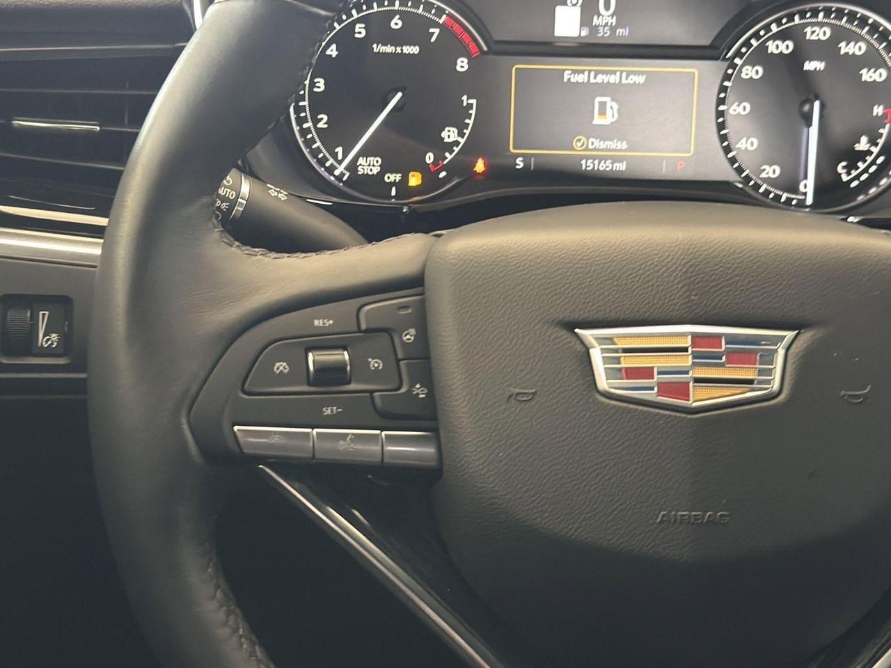 2025 Cadillac XT6 FWD Premium Luxury San Antonio TX