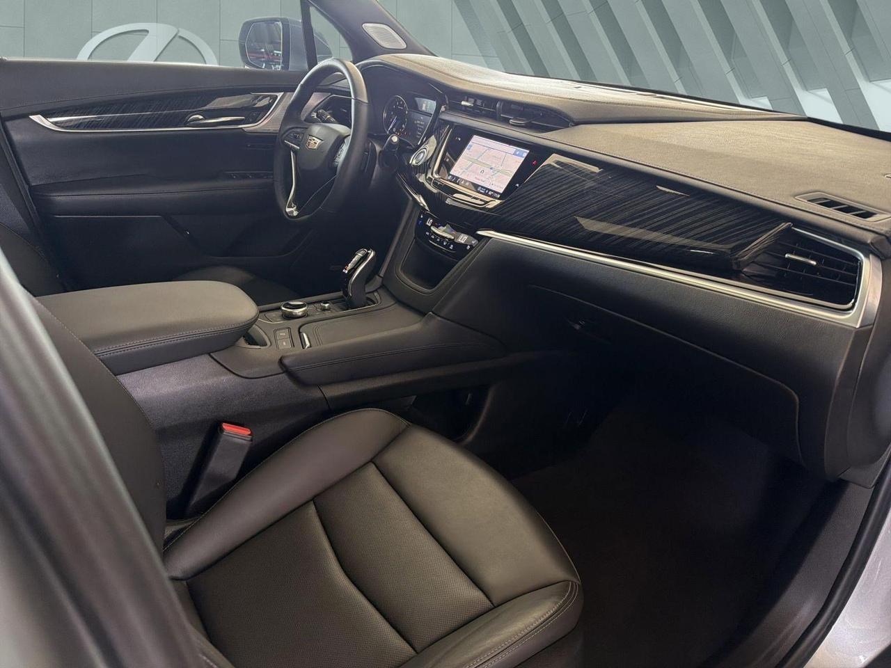 2025 Cadillac XT6 FWD Premium Luxury San Antonio TX