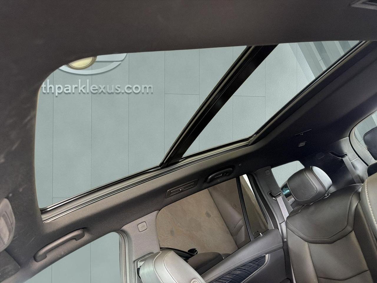 2025 Cadillac XT6 FWD Premium Luxury San Antonio TX