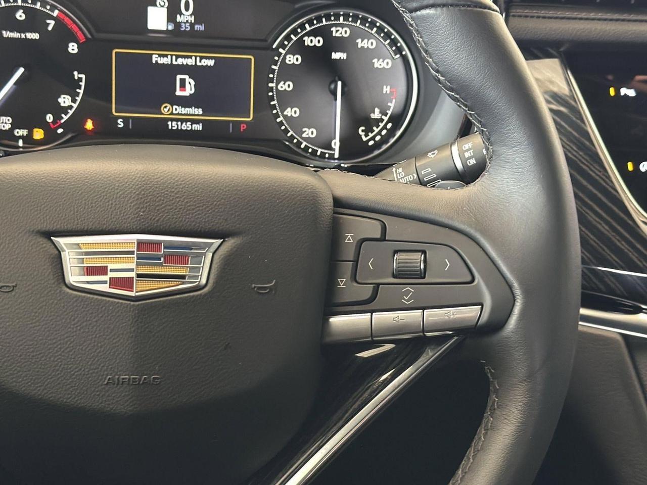 2025 Cadillac XT6 FWD Premium Luxury San Antonio TX