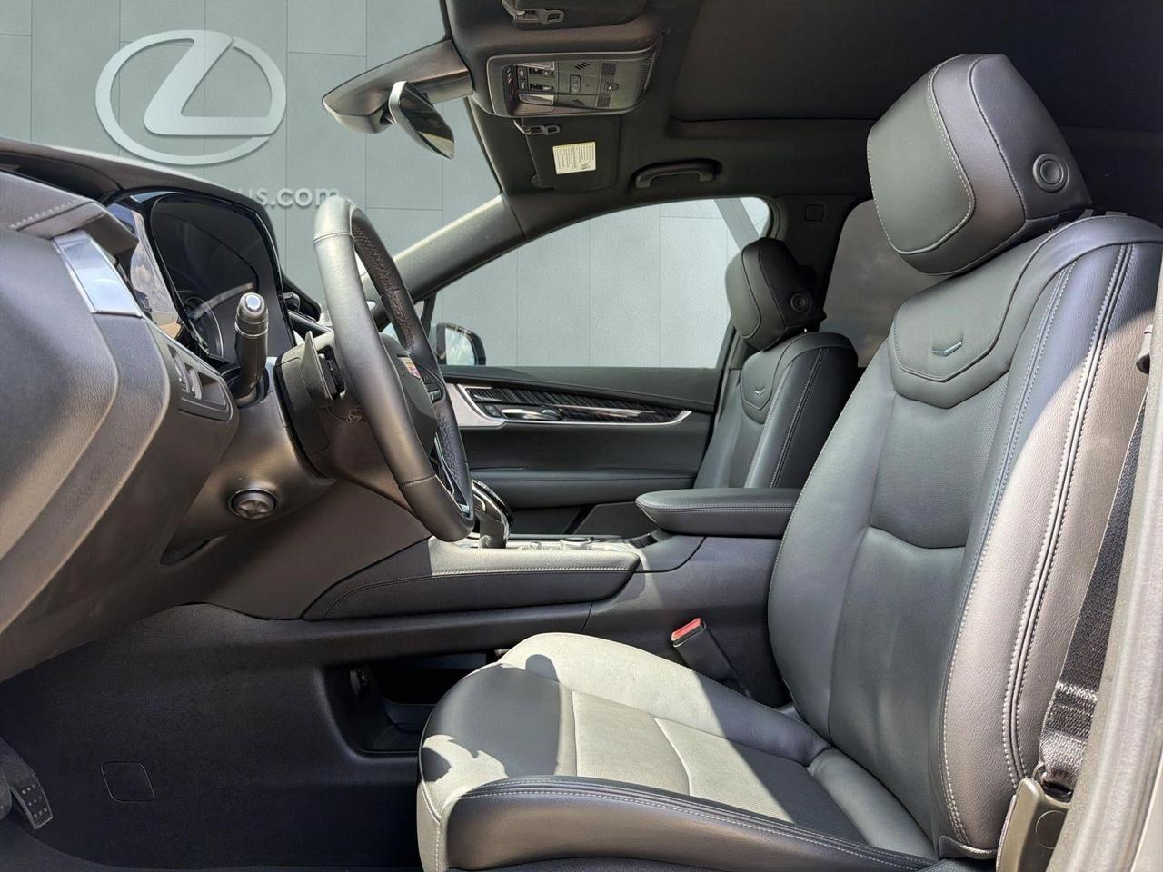 2025 Cadillac XT6 FWD Premium Luxury San Antonio TX