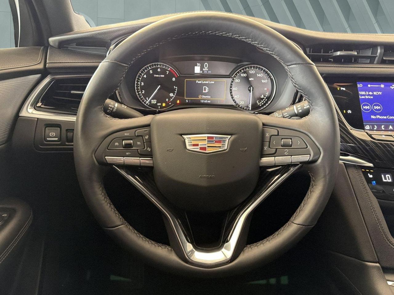 2025 Cadillac XT6 FWD Premium Luxury San Antonio TX